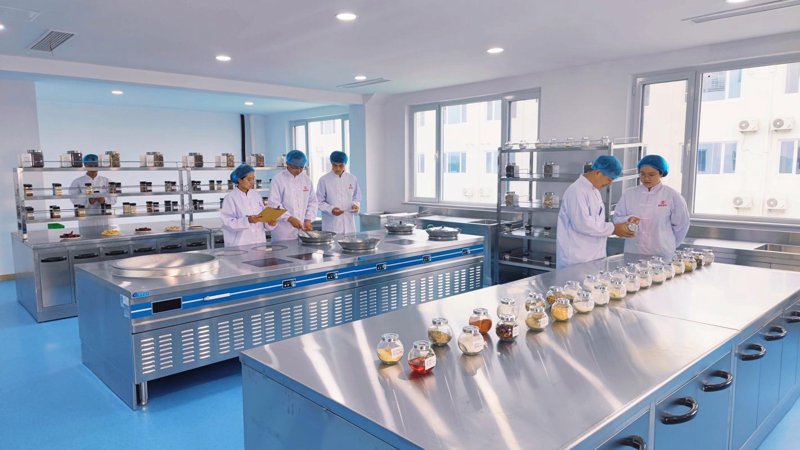 食品技术咨询行业的最新动态解读
