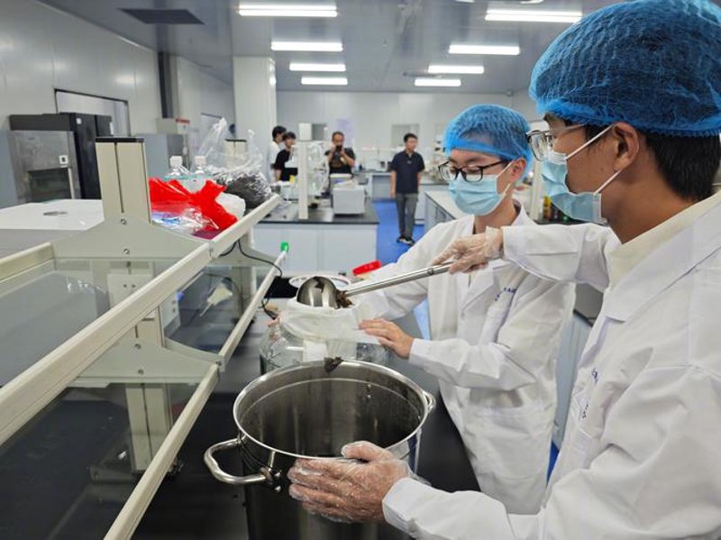 食品代加工行业的动态与发展
